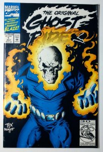 The Original Ghost Rider #1