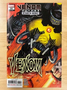 Venom #26 (2020)