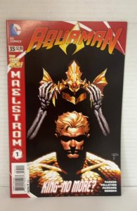 Aquaman #35 (2014)