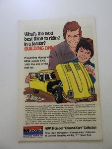 Young Love #124 (1977) VF condition