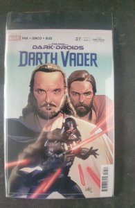Star Wars: Darth Vader #37 (2023)