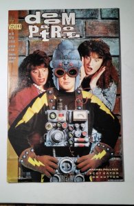 Doom Patrol #70 (1993) DC Comic Book J751