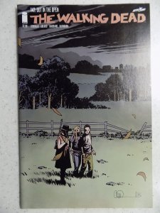 The Walking Dead #147 (2015)