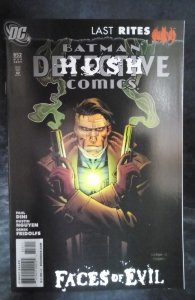 Detective Comics #852 (2009)