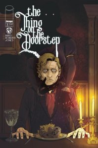 THE THING ON THE DOORSTEP #2 (OF 5) CVR A WILLI ROBERTSImage Comics