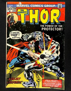 Thor #219