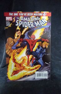 The Amazing Spider-Man #590 (2009)