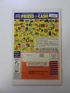 Star Wars #52 (1981) VF- condition