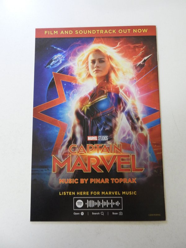 Miles Morales: Spider-Man #5 (2019) NM condition