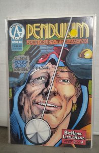 Pendulum #2 (1992). P06