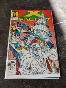 X-Factor #27 (1988)