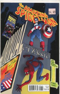 The Amazing Spider-Man Annual #37 (2010) Spider-Man