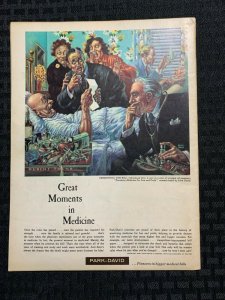 1959 MAD Magazine #48 VG/FN 5.0 Alfred E Newman Uncle Sam / Fisherman Collection