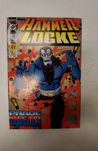 Hammerlocke #7 (1993) NM DC Comic Book J688