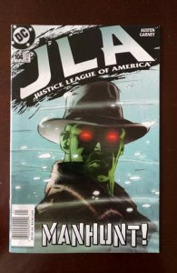 JLA #104 (2004)