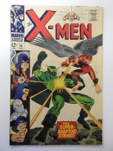 The X-Men #29 (1967) FN/VF Condition!