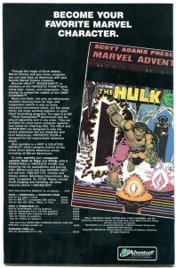 AMAZING SPIDER-MAN #276 1986-MARVEL COMICS-- FN