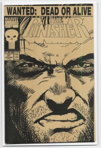 The Punisher #57 (1991) Punisher
