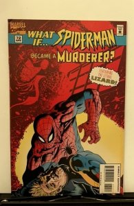 What if...? #72 (1995)