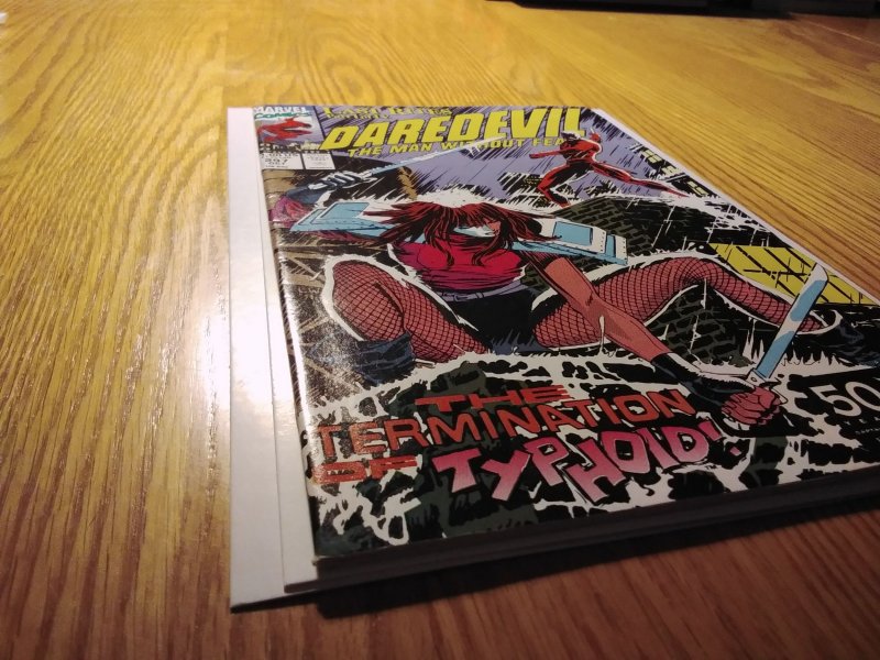 Daredevil #297 (1991)