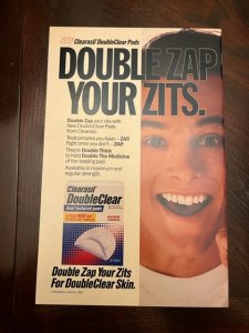 Saga of the Original Human Torch #1 (1990) - NM