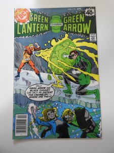 Green Lantern #115 (1979)
