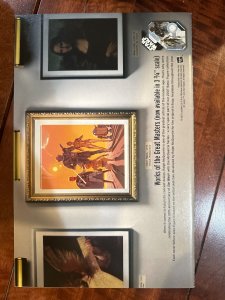 Star Wars: Legacy #8 (2007)