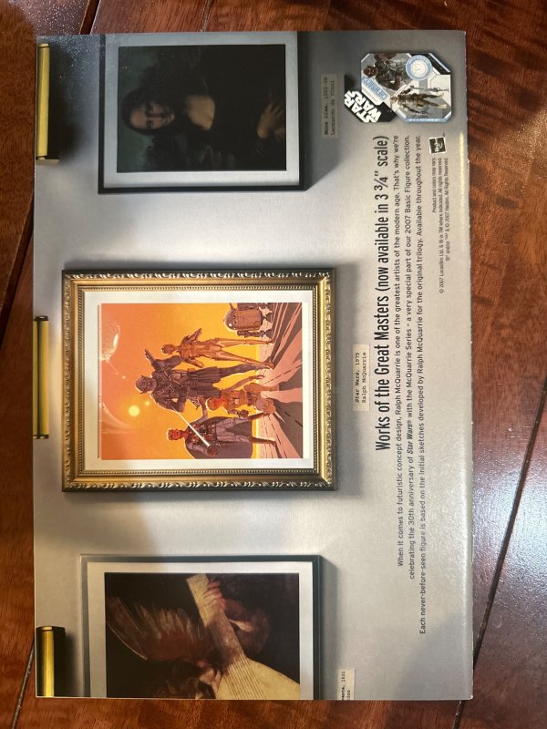 Star Wars: Legacy #8 (2007)