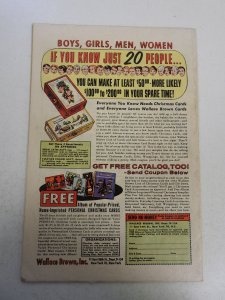 Strange Tales #124 (1964) VG/FN Condition!