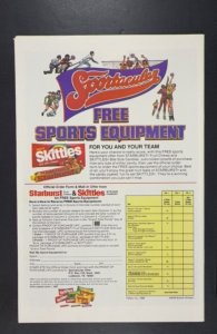 The Amazing Spider-Man #282 (1986)