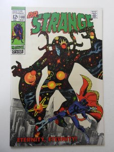 Doctor Strange #180 (1969) VF Condition!