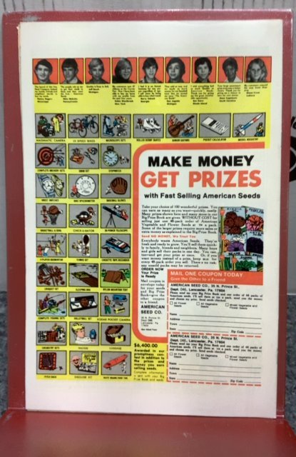 Marvel Team-Up #92 (1980)