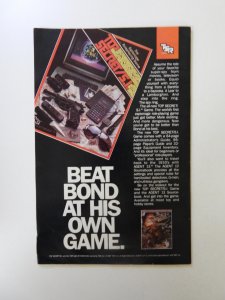 X-Factor #23 Direct Edition (1987) 1st cameo appearance Archangel FN condition