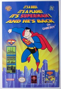 Catwoman #56 (9.2, 1998)