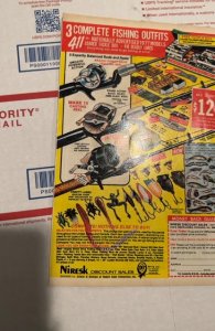 What If? #3 (1977)what if avengers had never been.