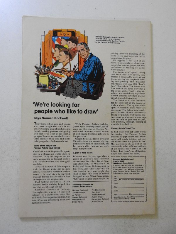 The Amazing Spider-Man #59 (1968) FN- Condition!