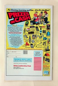 Fantastic Four #243 (Jun 1982, Marvel) - Very Fine