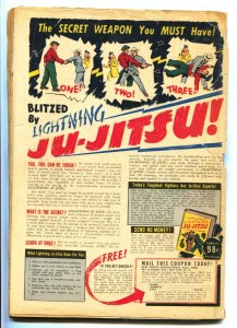 Feature #71 - 1943 - Quality - G- - comic book