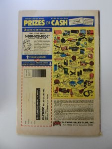 Ghost Manor #36 (1978) FN- condition