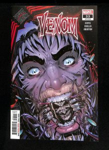 Venom #33