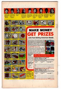 Battlestar Galactica #2 (1979) Battlestar Galactica