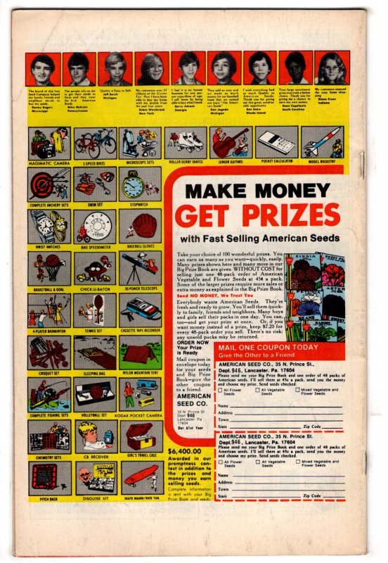 Battlestar Galactica #2 (1979) Battlestar Galactica