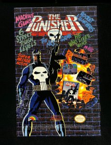 Fantastic Four #349 Newsstand Variant