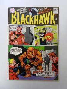 Blackhawk #212 (1965) VF- condition