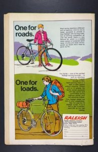 Superboy #198 (1973)