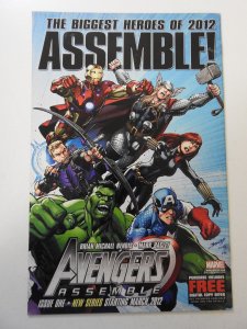 Scarlet Spider #2 Second Print Cover (2012) VF/NM Condition!