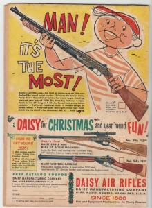 Indian Chief #33 (Jan-59) FN/VF Mid-High-Grade White Eagle