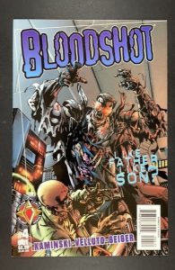 Bloodshot #4 (1997)