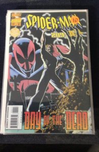 Spider-Man 2099 #32 (1995)