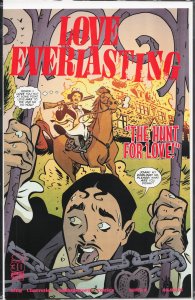 Love Everlasting #2 (2022) Love Everlasting